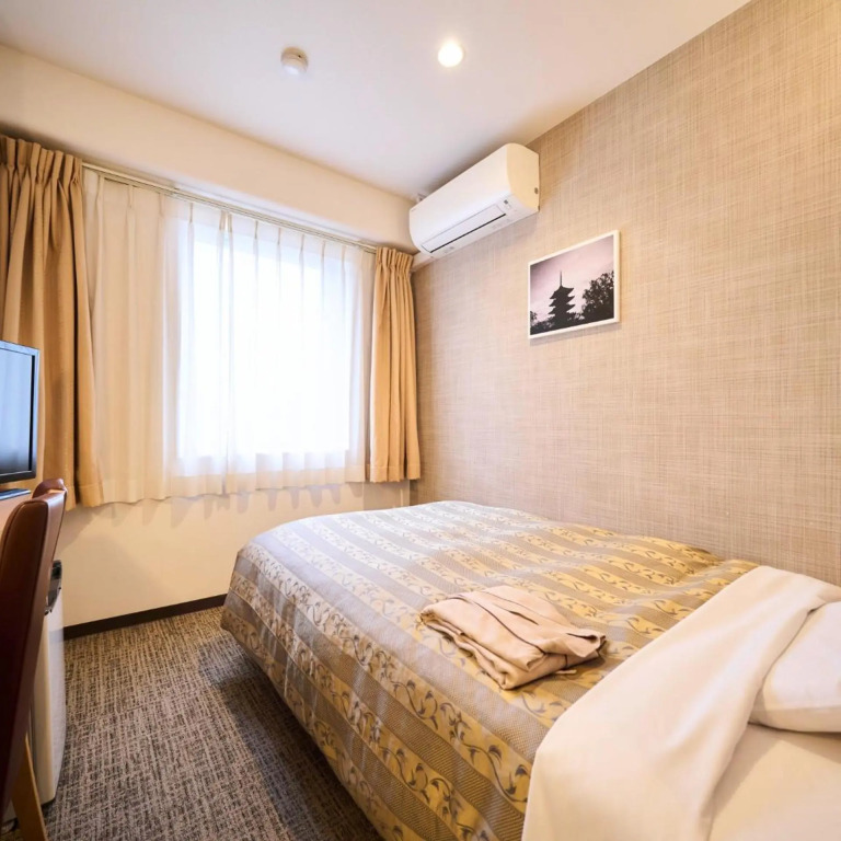 Kyoto Daiichi Hotel