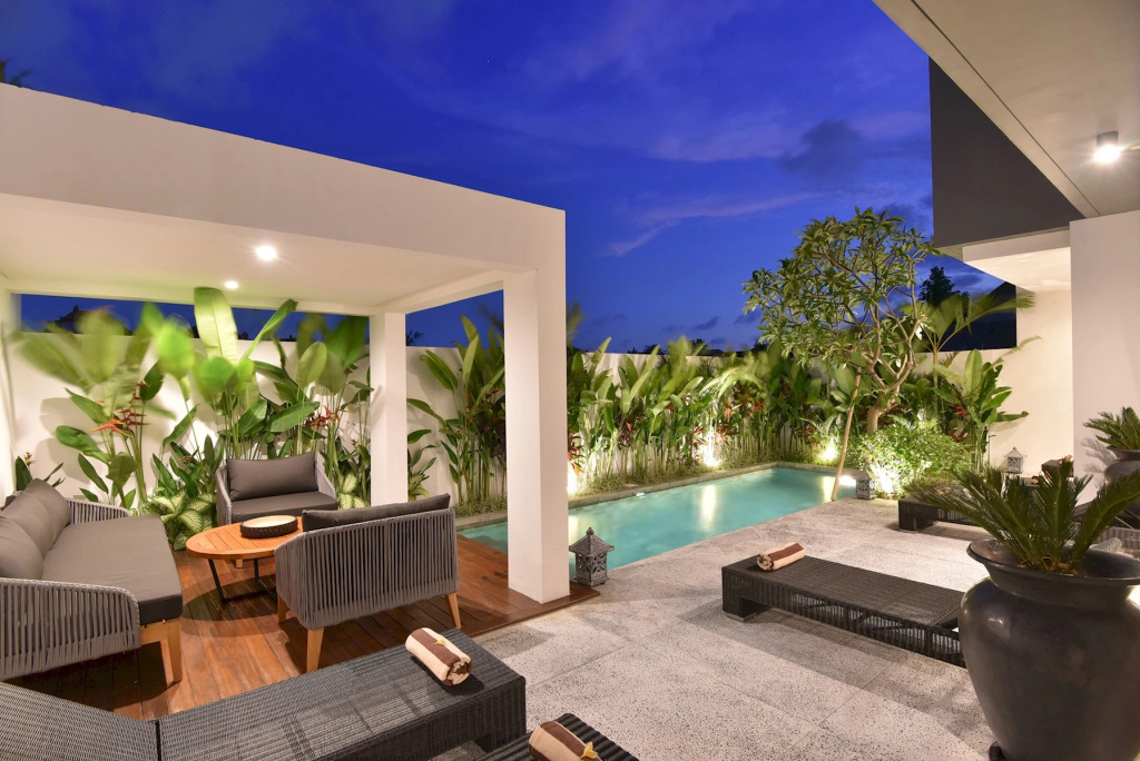 VILLA SOHO· Luxury & Indulgence - close to FINNS BEACH CLUB