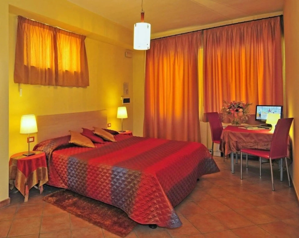 B&B Ai Cipressi