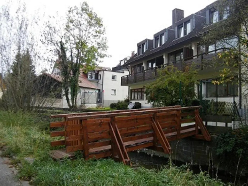 Gästehaus Ruh