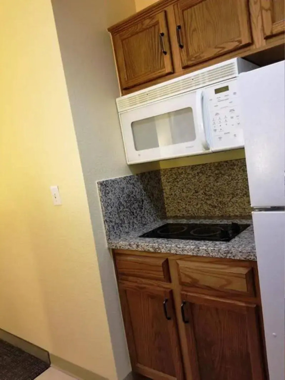 Hawthorn Suites By Wyndham Dallas Park Central