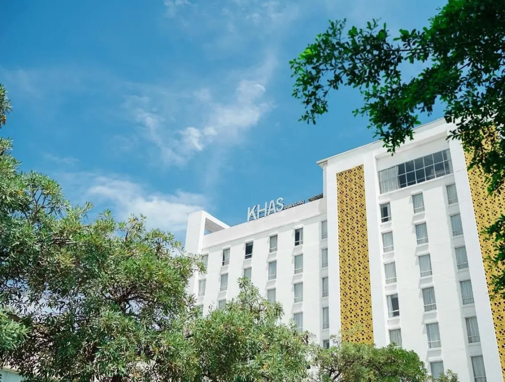 KHAS Semarang Hotel