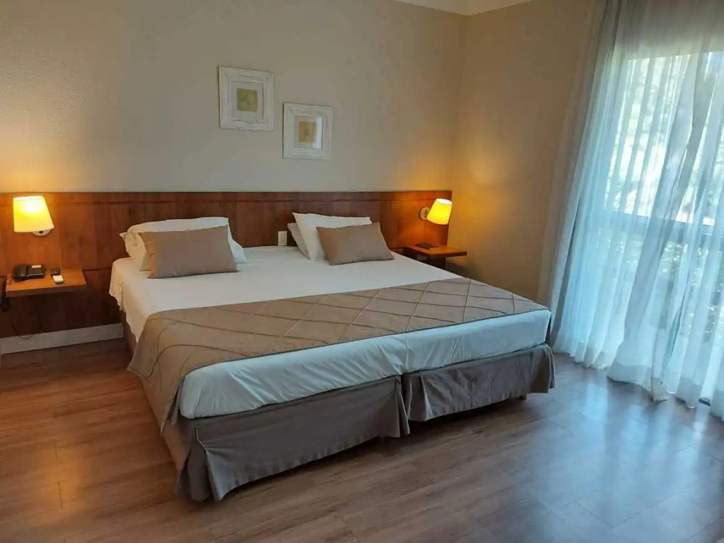 Hotel Terras Altas