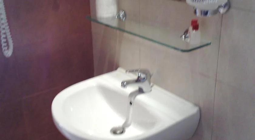 Guest House La Rose