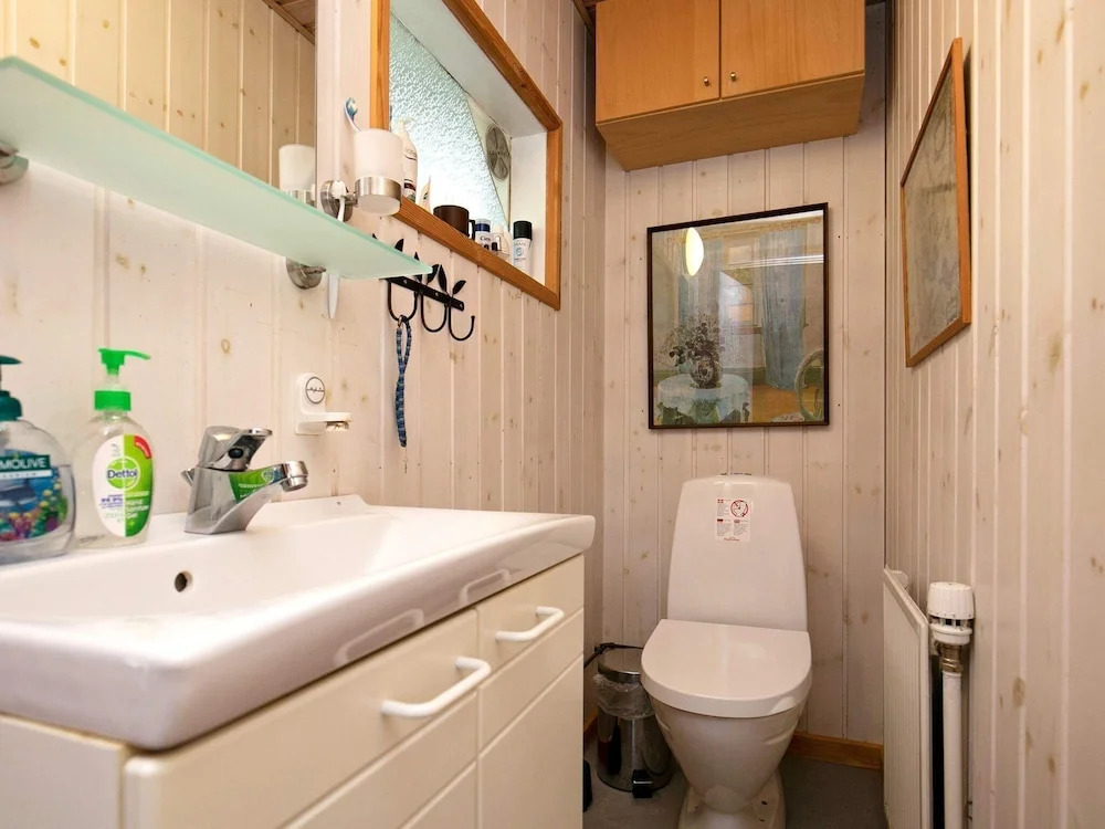 Luxurious Holiday Home in Hals With Private Swimming Pool