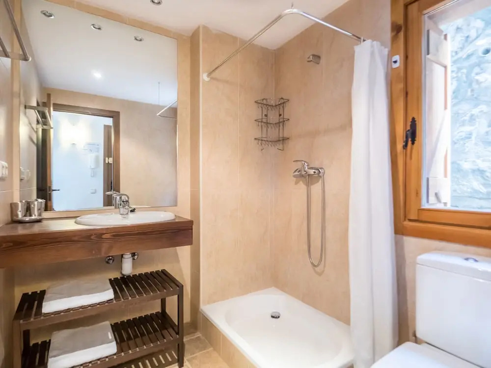 Apartaments Esquirol El Tarter