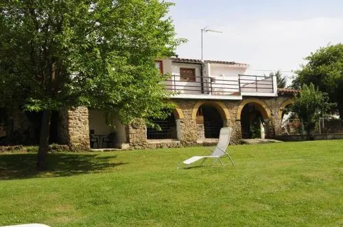 La Casería