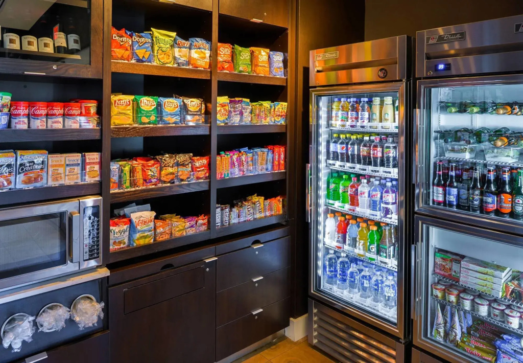 Courtyard by Marriott Columbus Grove City