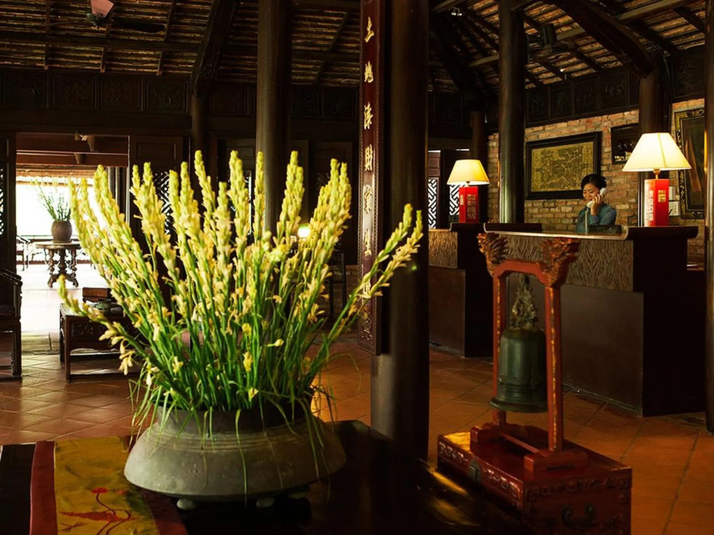 Ho Tram Beach Boutique Resort & Spa