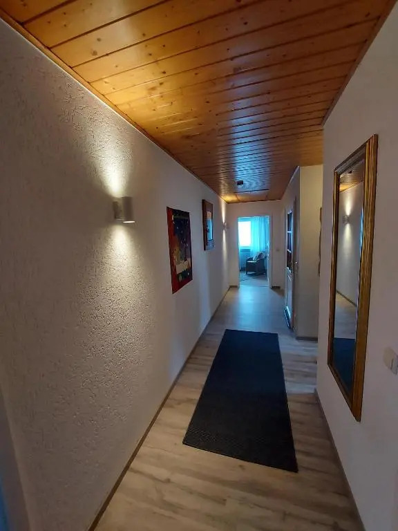 Ferienwohnung am Lieserpfad