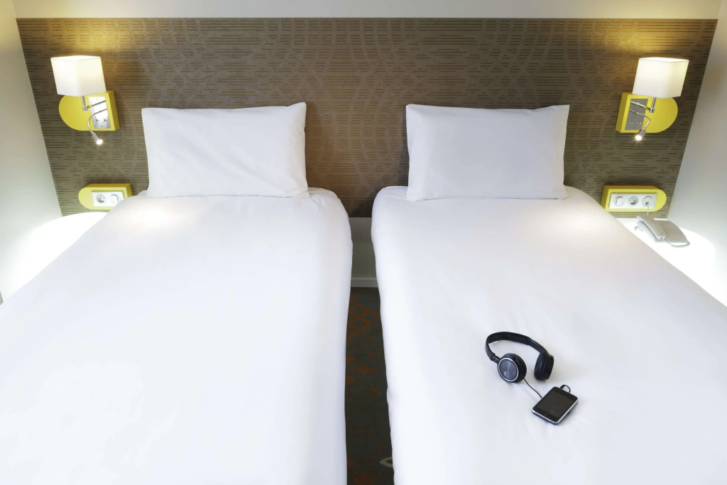 ibis Styles Tours Centre