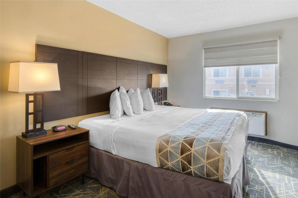 SureStay Plus by Best Western Montrose