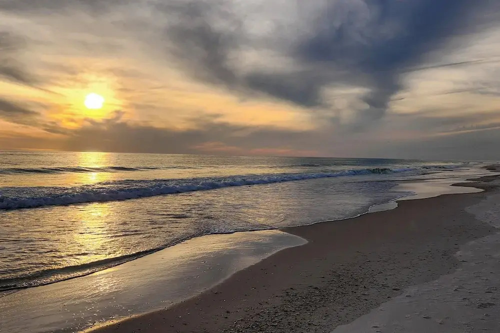 Emerald Dreams Beach & Lakefront West PCB Condo