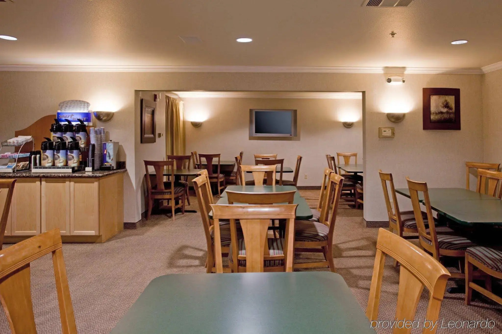 Holiday Inn Express Hotel & Suites - Paso Robles by IHG