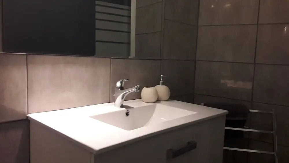 Appartement La Motte