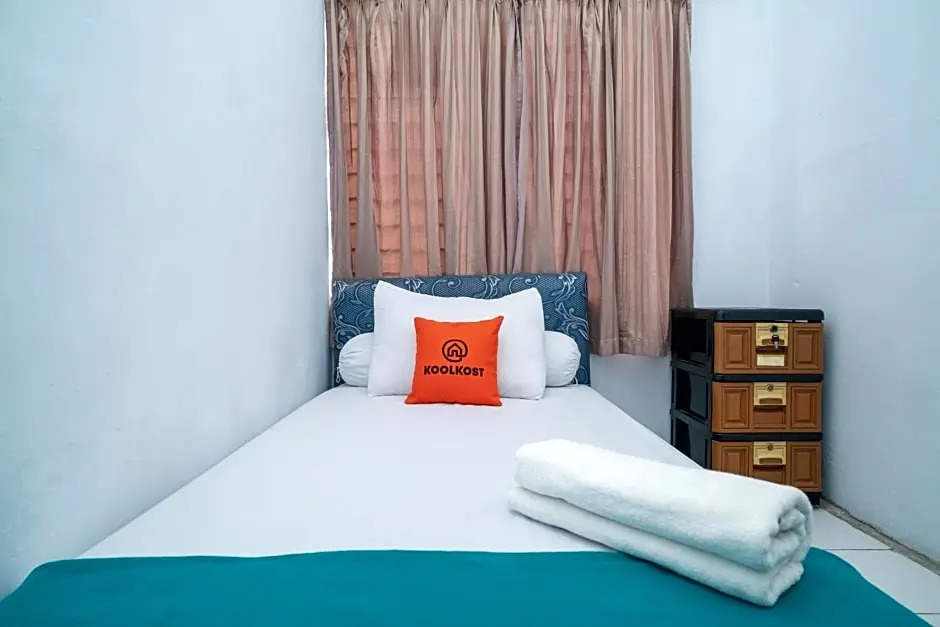 KoolKost @ Pulogebang (Minimum Stay 3 Nights)
