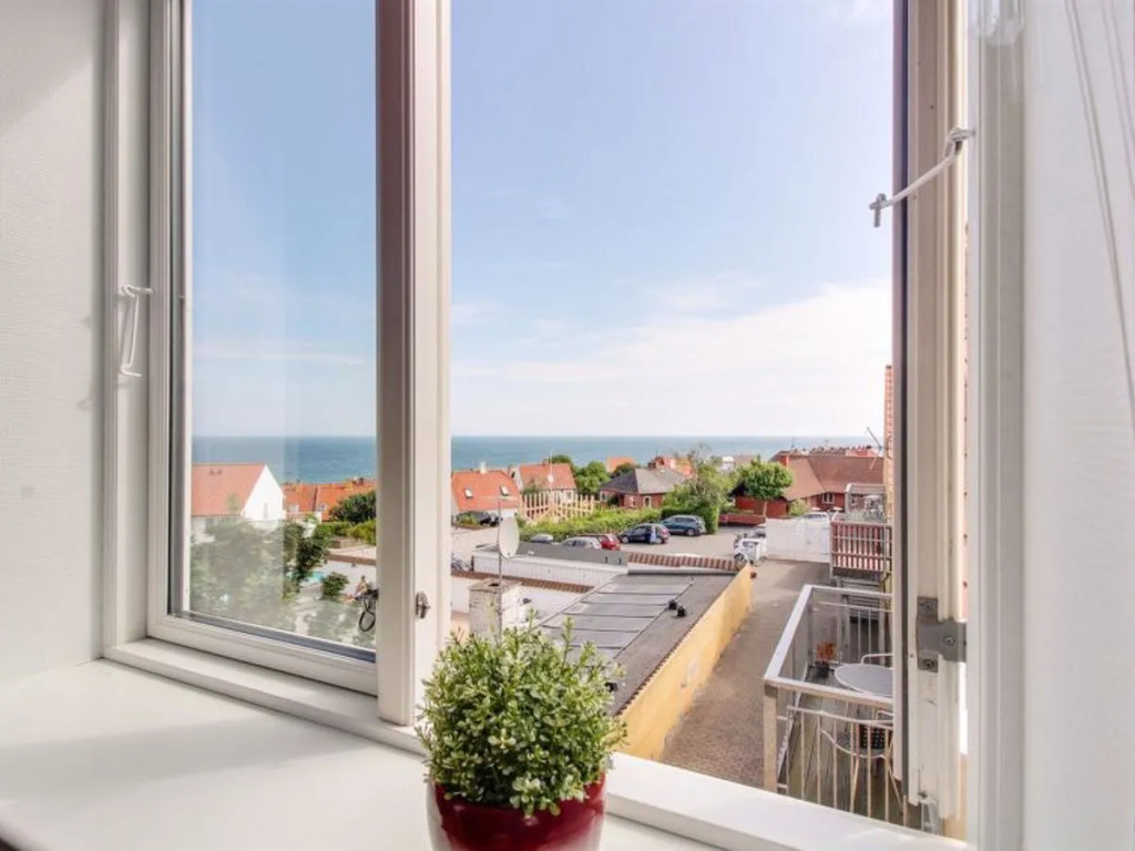 "Luci" - 500m from the sea in Bornholm
