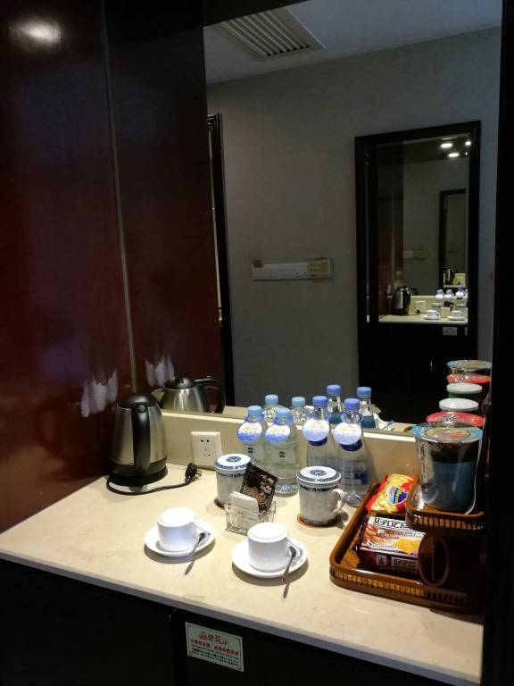 Global Business Hotel