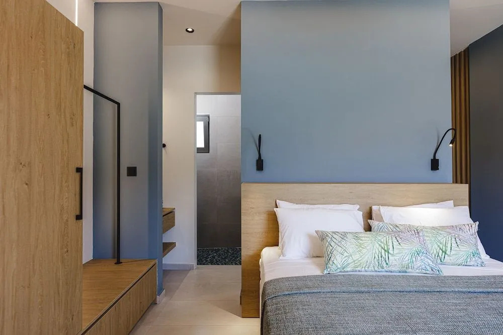 Mira Mare Luxury Residence