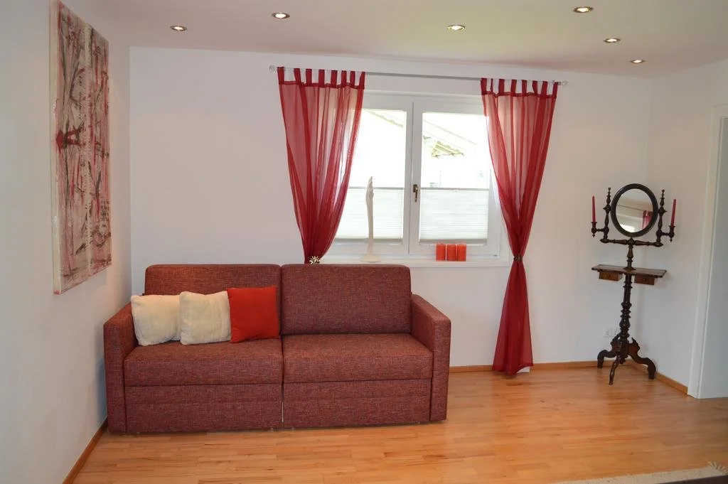 Appartements Strasser Angelika