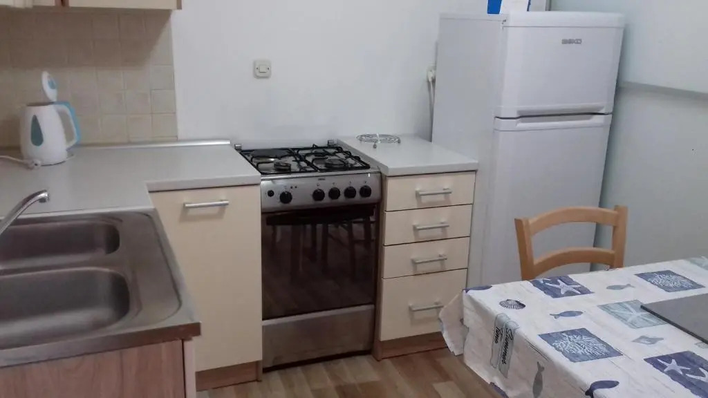 Apartments MIME - Small House