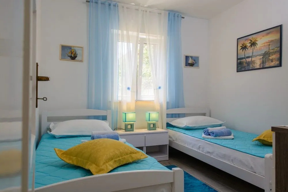 Charming House Trogir