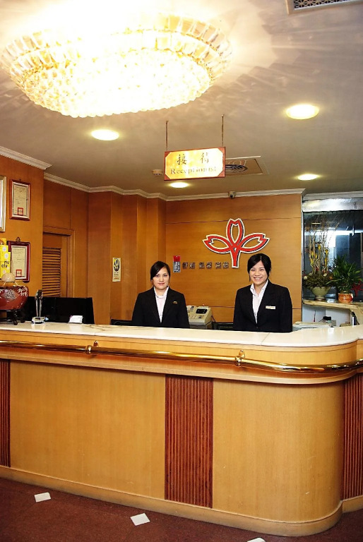Ying Zhen Hotel