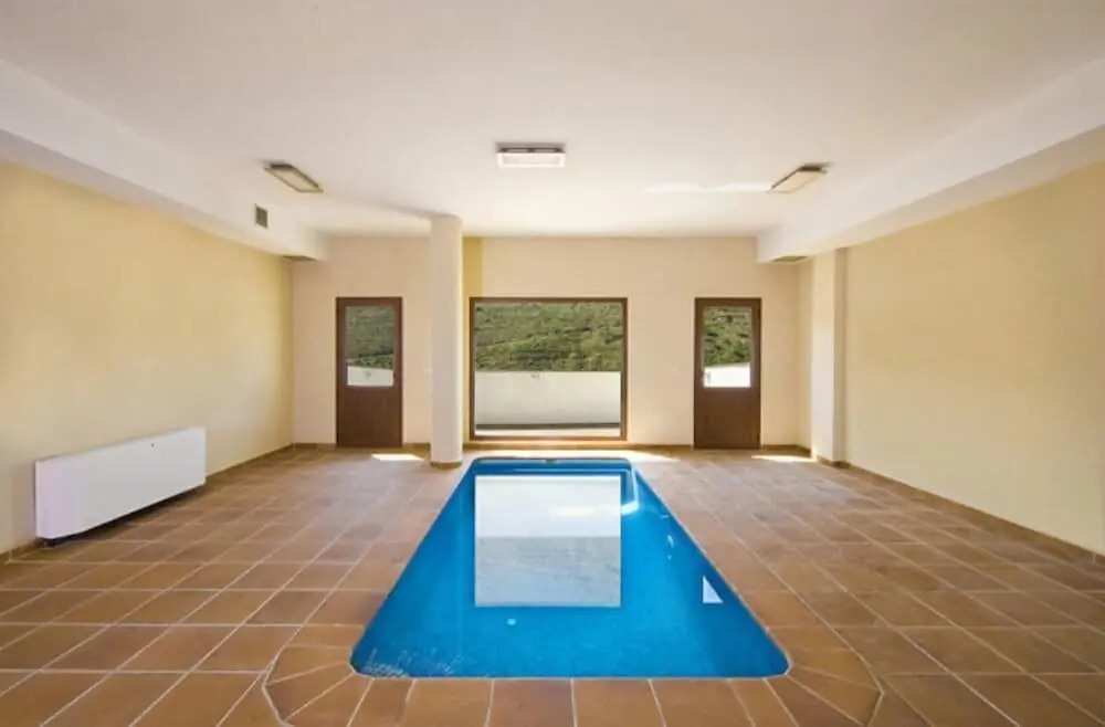 Villa los Gatos