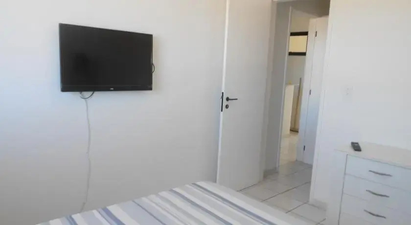 Beach Park Apartment