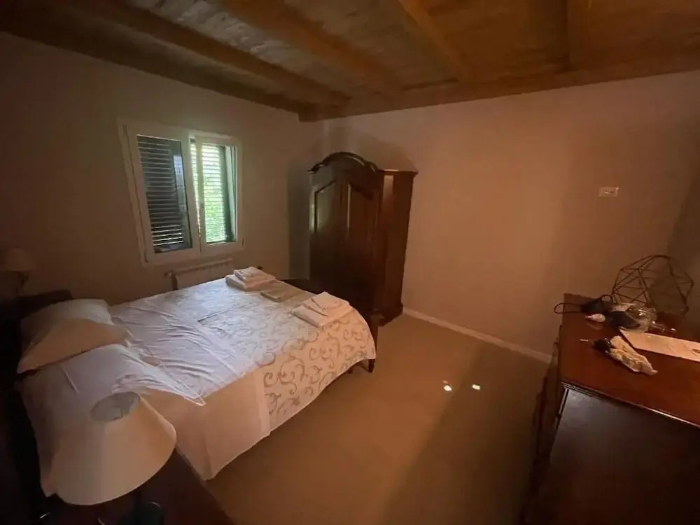 Antica Locanda La Posta