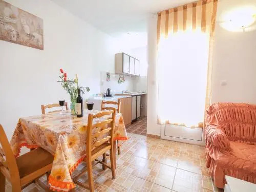 Apartments Androvic