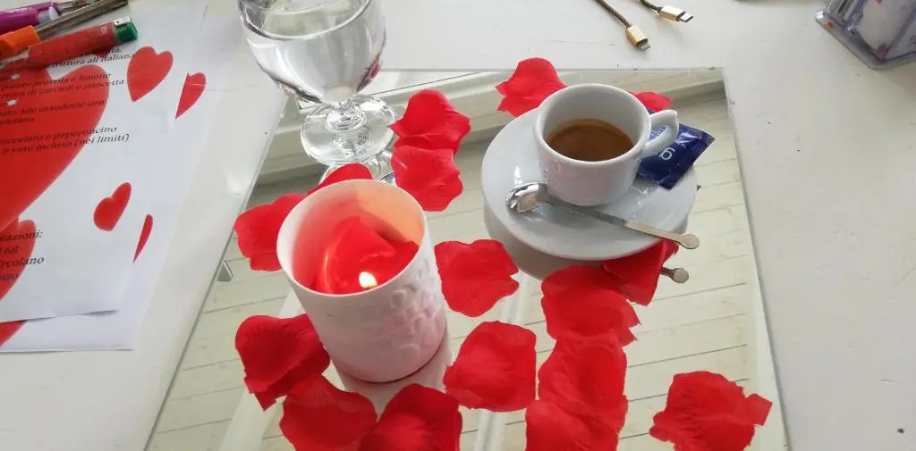 b&b Ercolano Scavi