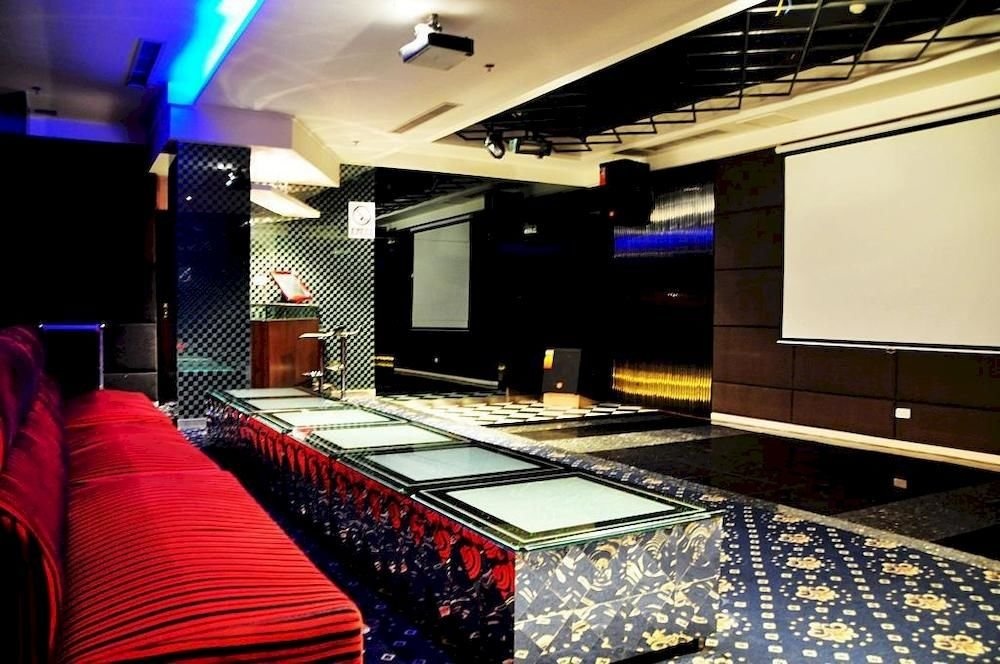 Xiuquanyingyue Hot Spring Garden Hotel
