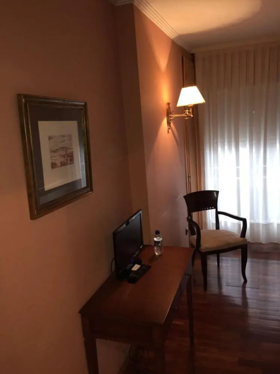 Hotel Los Ángeles