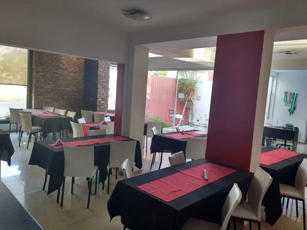 Hotel Ischigualasto