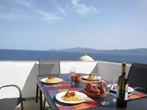 Casa Bella Vista