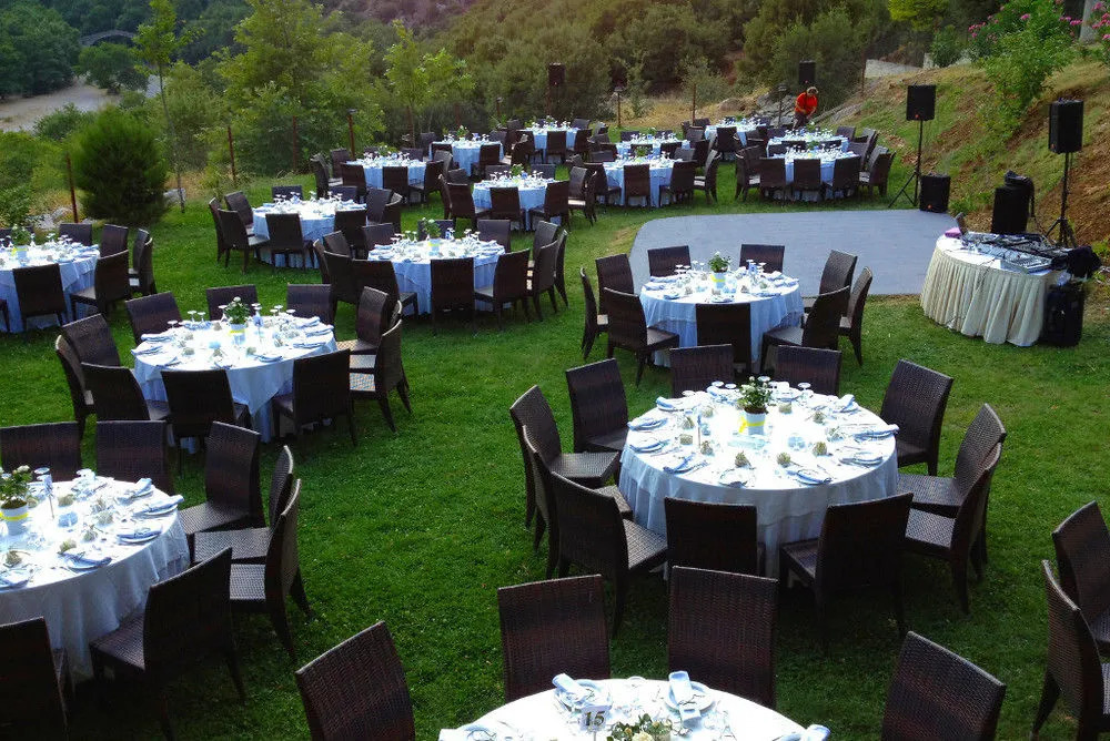 Hotel Pyli