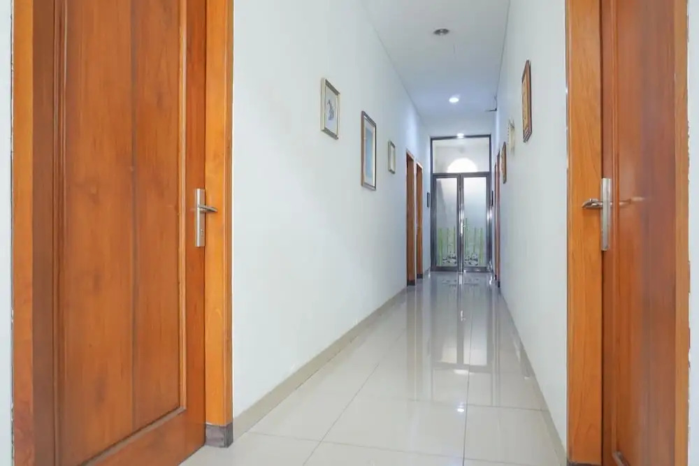 Roeby Guest House & Kost by Reddoorz