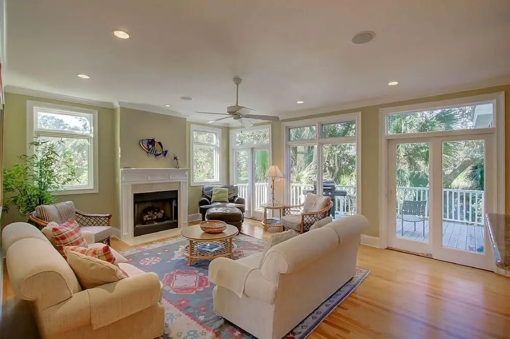 5803 Back Bay Drive