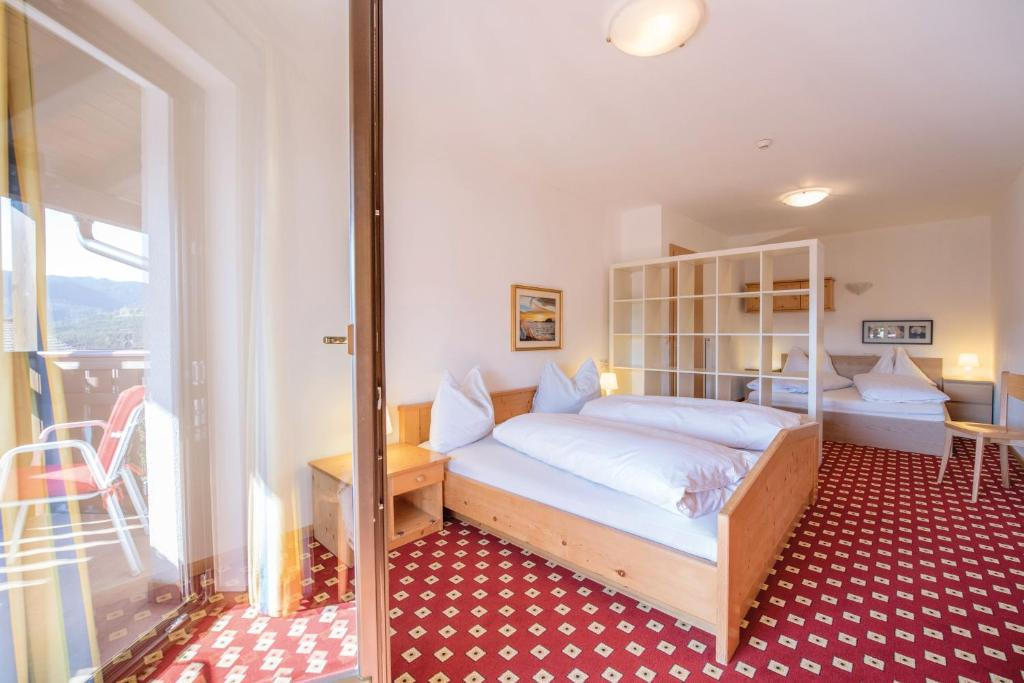 Aparthotel Feldhof
