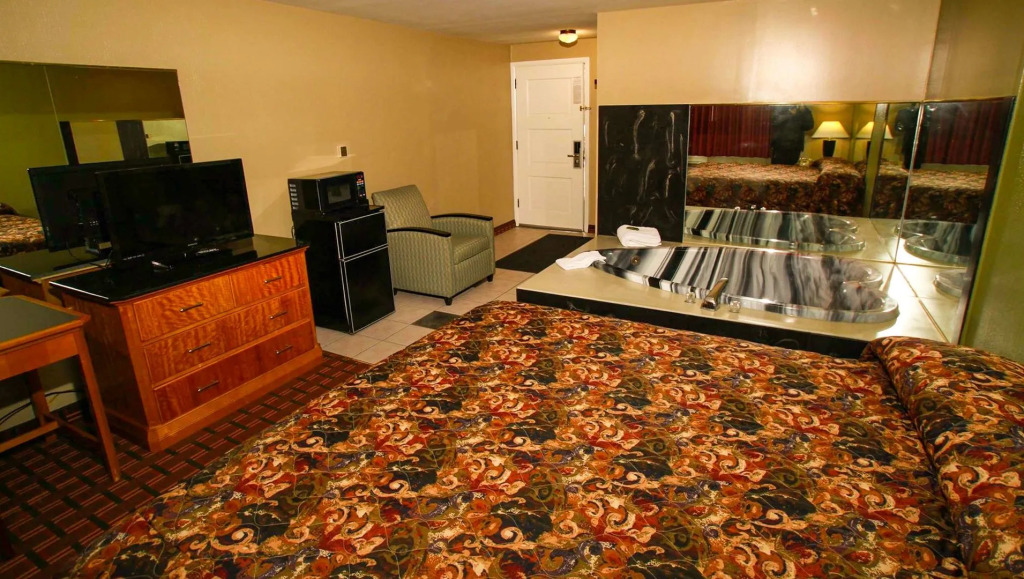 Budget Inn Cicero