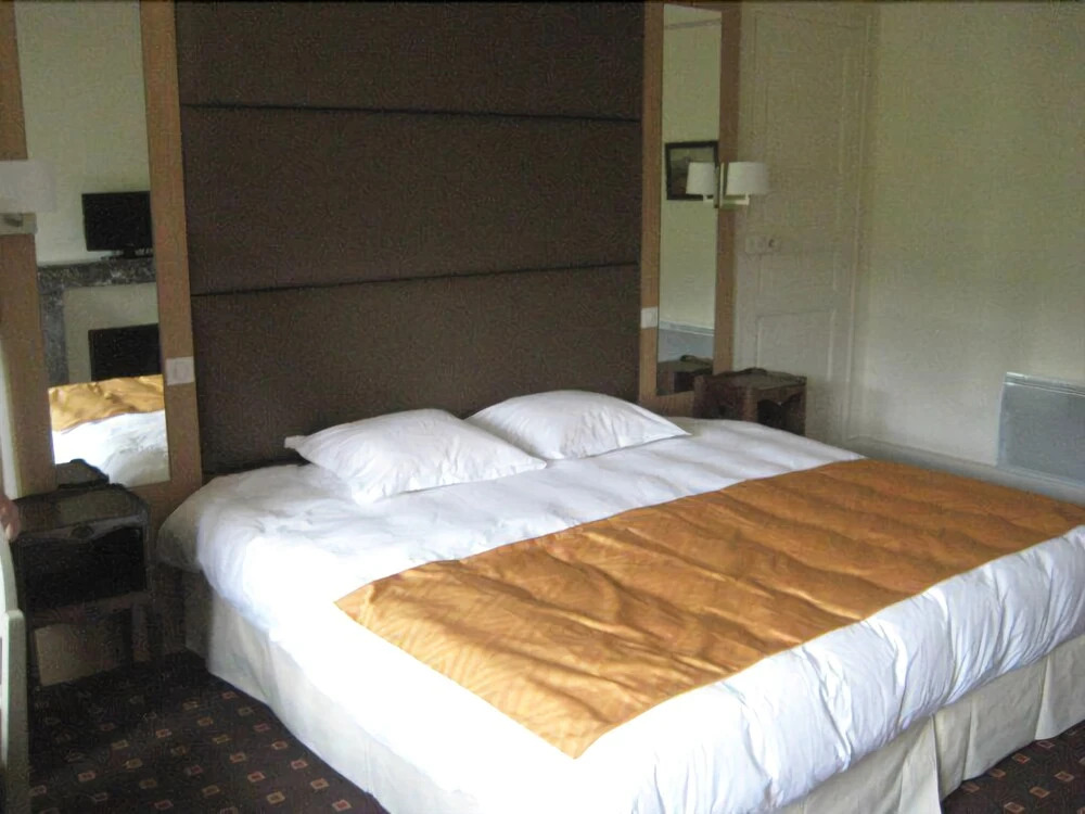 Chambre d'hôtes Ohantzea