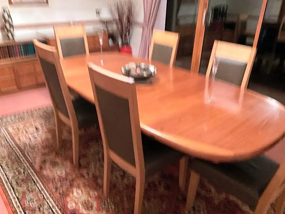 Ronaldsvoe Bed  Breakfast