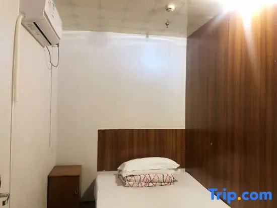Shanghai Yunlai Hotel