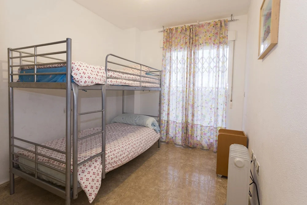 Apartamento Pintor - Aparsol