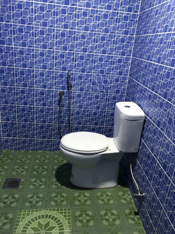 Chateau One - Hostel