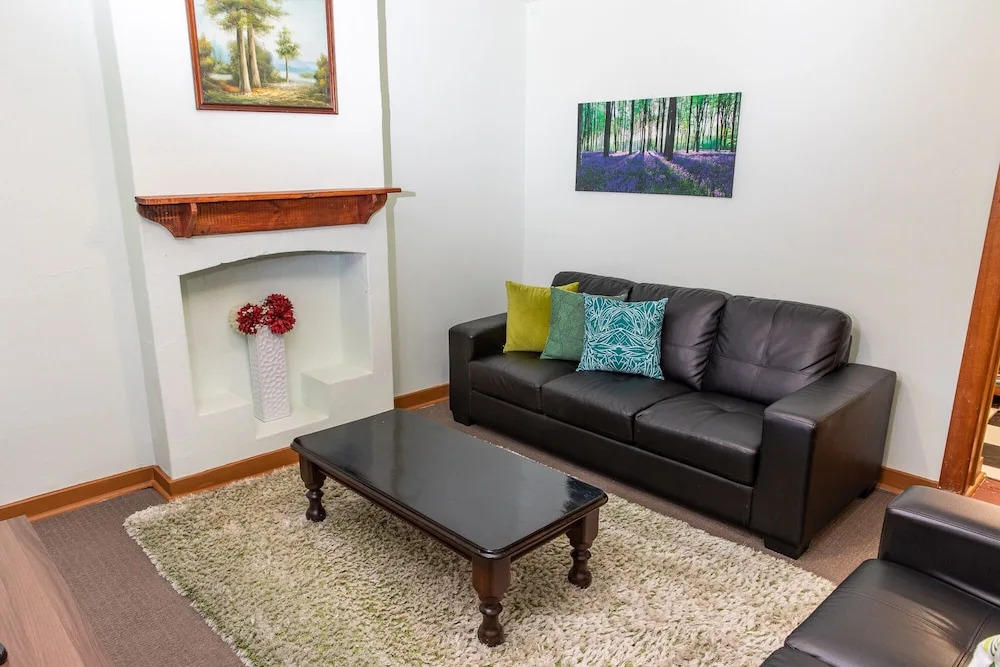 Unique Cottages Gawler