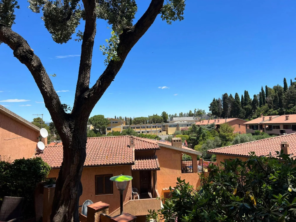 Beautiful and spacious apartment in Porto Ercole-Casa Vacanze l'Oleandro