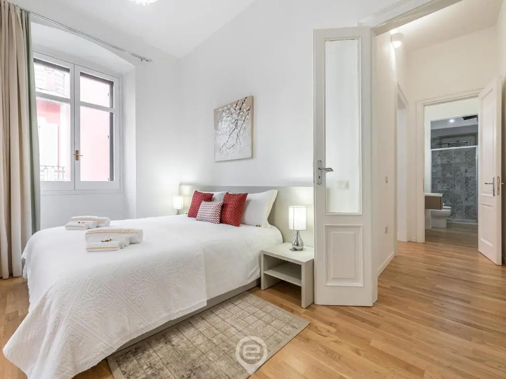 Baylle Residence House - City Centre
