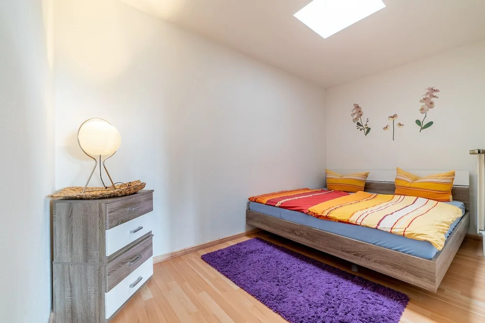 Private Apartment Lortzingweg